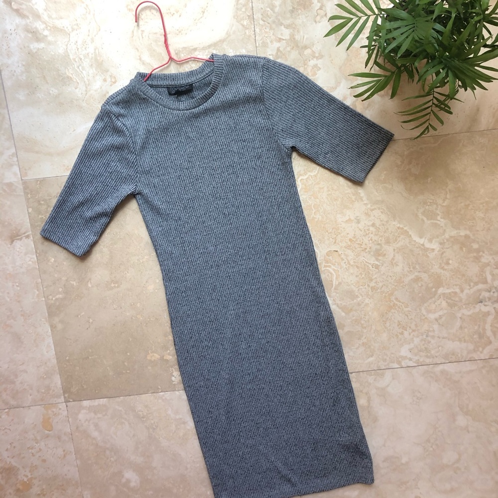 TOPSHOP dress